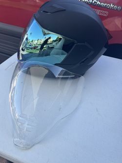 Icon AirFlite Size Small