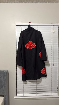 Naruto disfraz costume