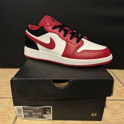 Jordan 1 Low 6.5y 