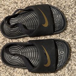 Toddler Sandles 