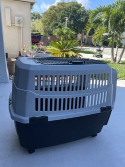 Large Dog Crate