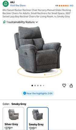 Recliner