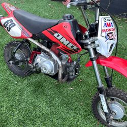 HONDA 50cc