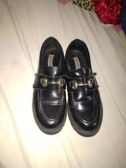 Steve Madden dress shoes