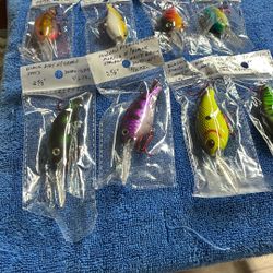 Lures