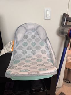 Baby Bath Bath Chair 