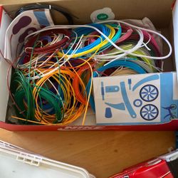 3D Pen Filler