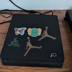 Ps4 