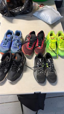 Basketball Shoes for sale🏀