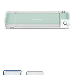 Cricut 2 And Shomo Label Maker With Materials