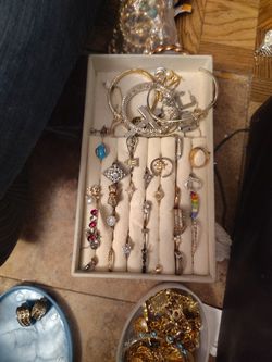 Jewelry Bundle.