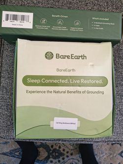 Bare Earth