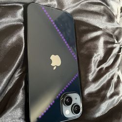 iPhone 14 Plus AT&T 128gb Navy 