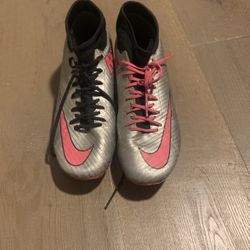 Nike Mercurial