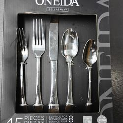 Oneida Flatware