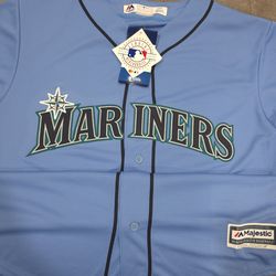 Seattle Mariners Large New