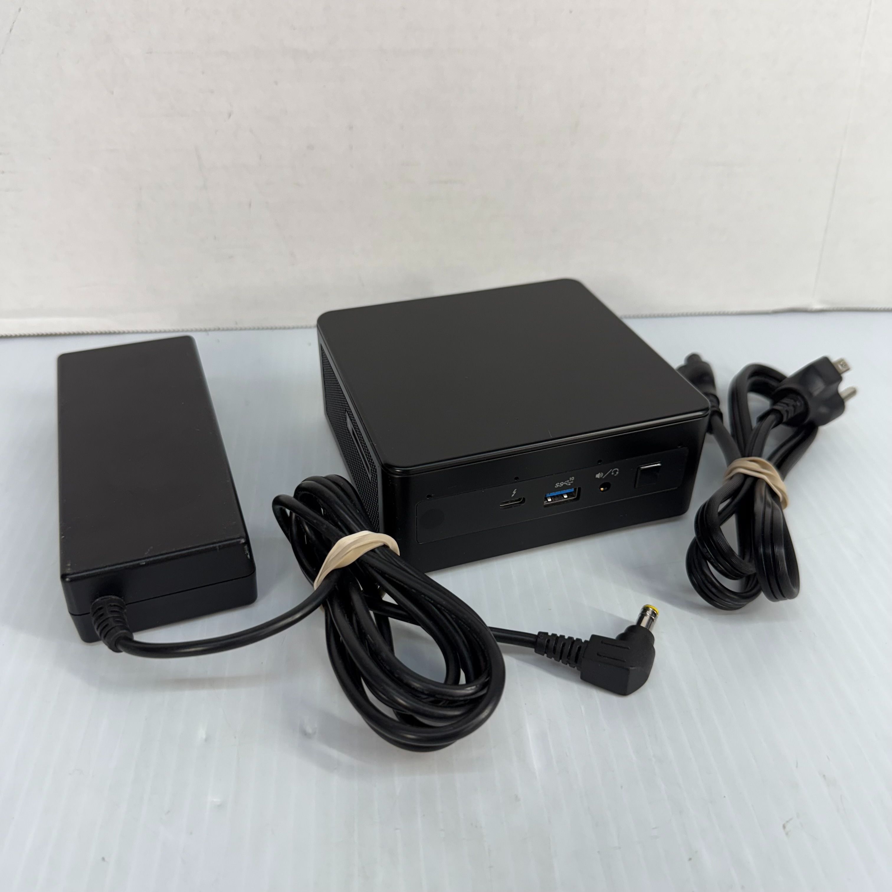 INTEL NUC11PAHi3 Mini  i3-1115G4 Windows 11 Pro PC 512GB NVMe SSD 32GB RAM