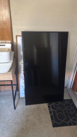 Sony flat television