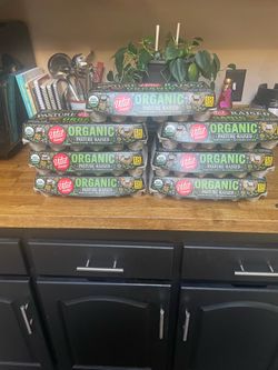 PENDING Free Empty 18 count egg containers(free)