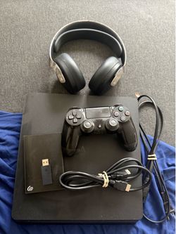 PlayStation  4