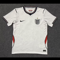 England 2026 World Cup jerseys Nike