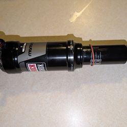 RockShox Monarch R-Model