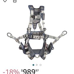 Harness