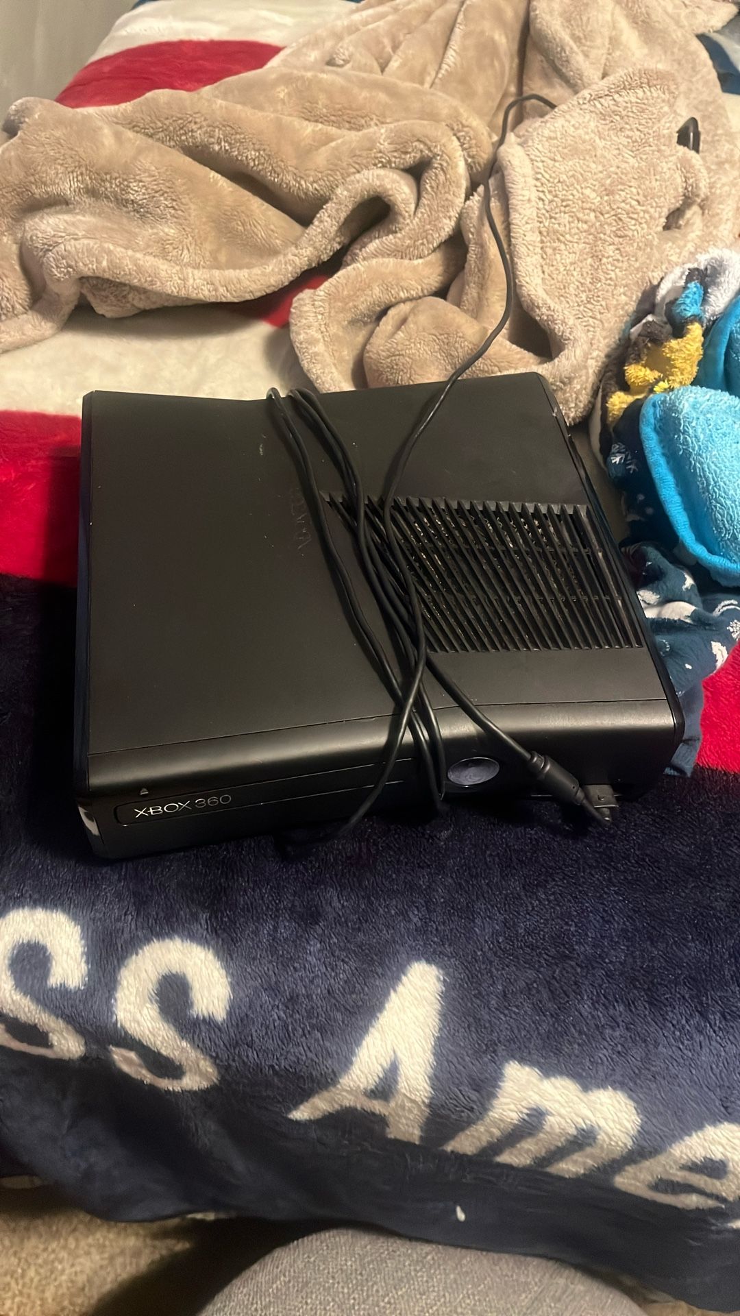 Xbox 360