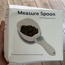 Digital Measuring Spoon 800g