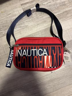 Nautica crossbody