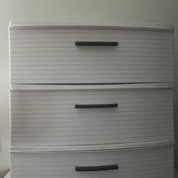 3-Drawer Tower