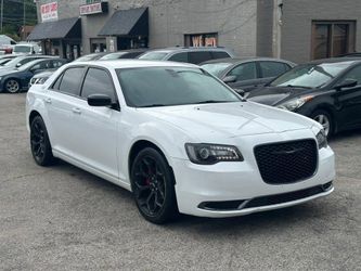 2018 Chrysler 300