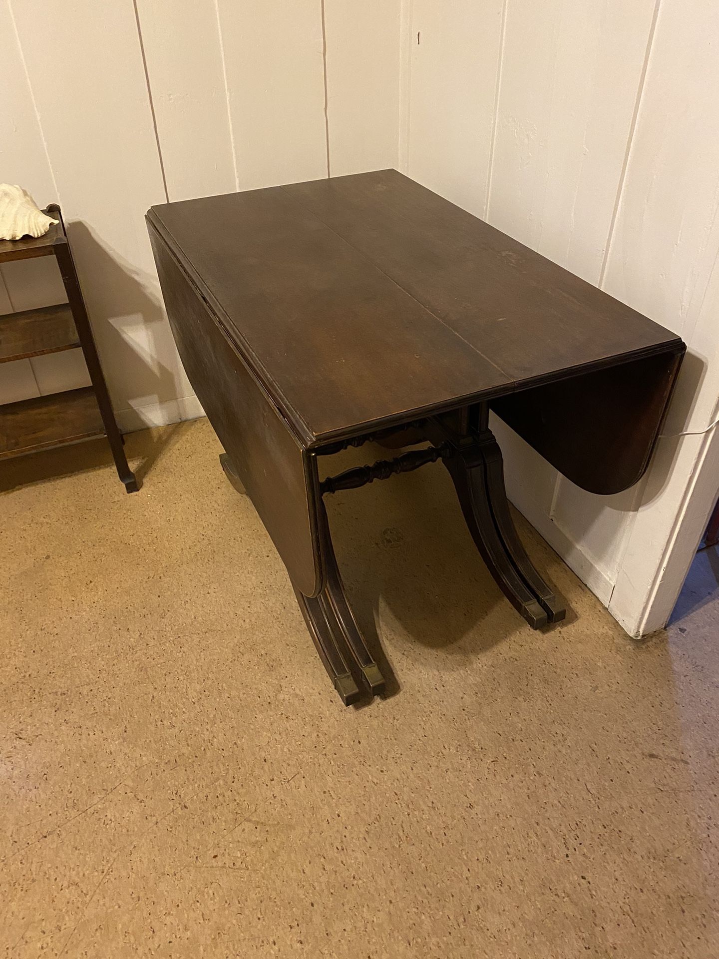 Kitchen Table