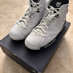 Jordan Retro 6 