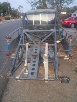 1989 Toyota Tacoma