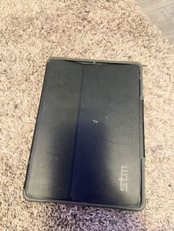 iPad Air case