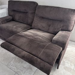 electric armchair — Sillón Eléctrico 