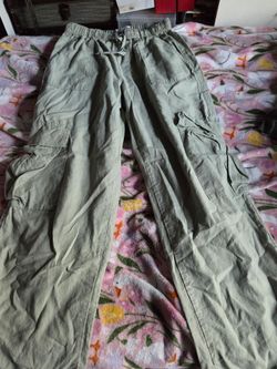 Fashion nova cargo pant