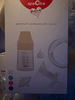 New breastfeeding kit
