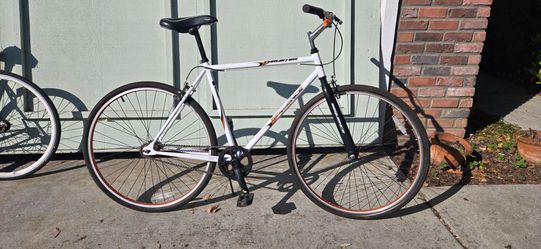 Beach cruiser