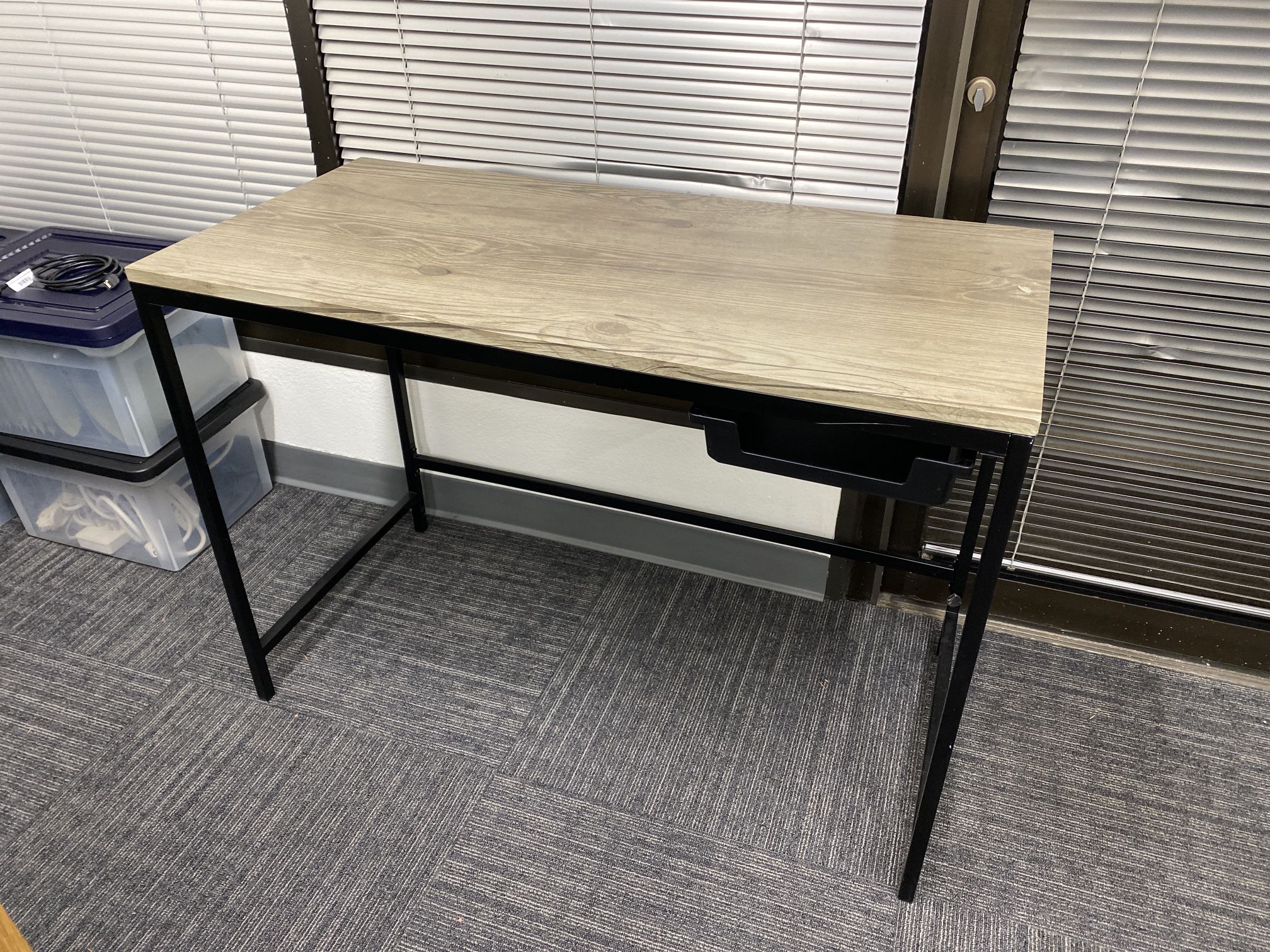Small Desk Table