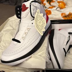 Chicago 2s 