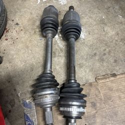 Axels