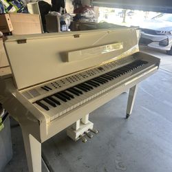 Piano 300 
