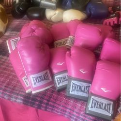 Everlast 12 Oz Choice 19$