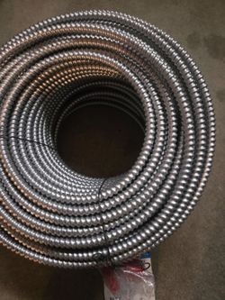 12-2 MC 250ft  Black,White,Green