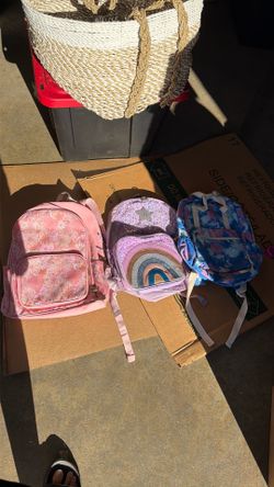 Backpack