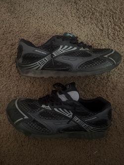 Bottega Veneta Orbit Sneakers