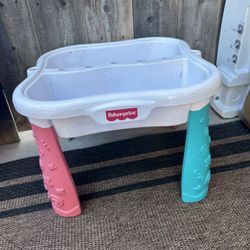 Kids Water Table