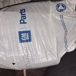 82-92 Camaro/Firebird Under Hood Cowl Seal.